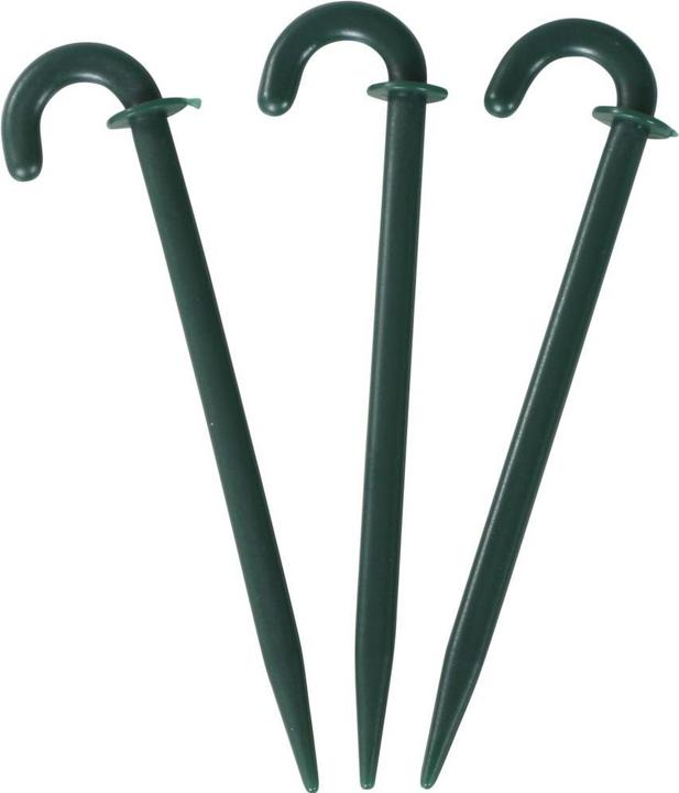 Produktbild Siena Garden Vielzweckstäbe 10x13cm 10 Stk (13 cm, 4.30 cm)