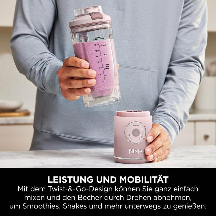 Image du produit Ninja Blast Max