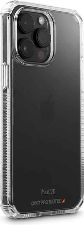Actual product image Hama Extreme Protect (Apple iPhone 14 Pro Max)
