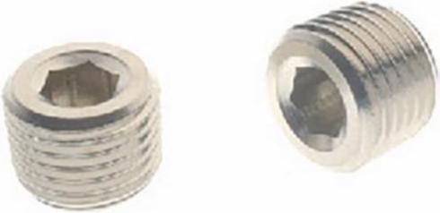 Actual product image RS PRO Verschraubung, Packung à 10 Stück