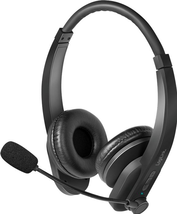 Produktbild LogiLink BT0060 (Kabellos, USB-C)
