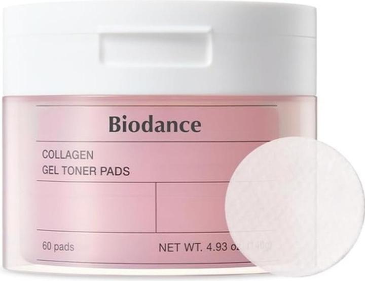 Image du produit Biodance Collagen (Eau micellaire)