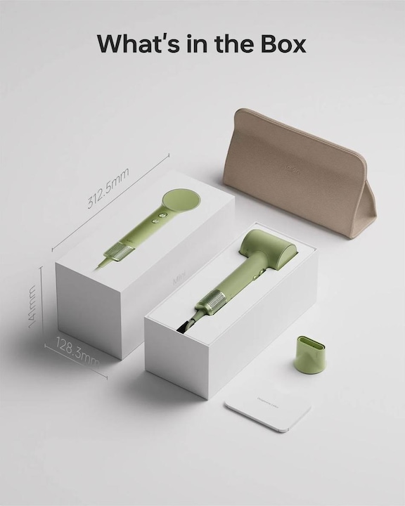 Produktbild Laifen Mini GRN