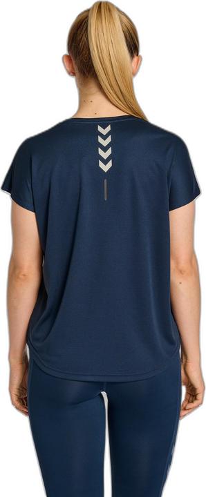 Produktbild hummel Te Tola Loose T-Shirt (S)