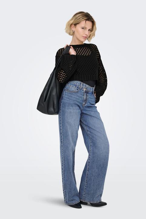 Produktbild Only Gestricktes Oberteil (S)