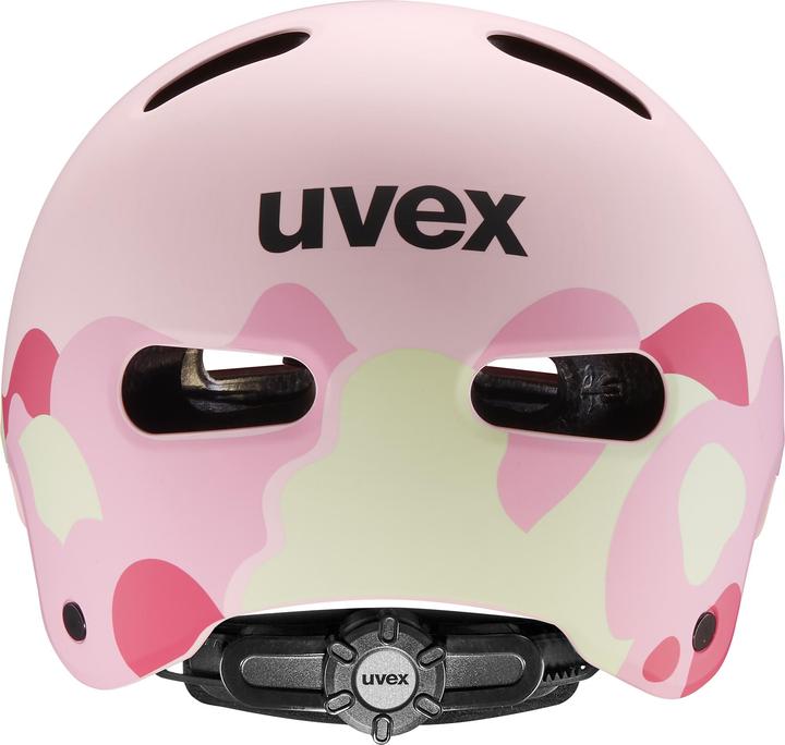 Produktbild Uvex kid 4 style (51 - 55 cm)