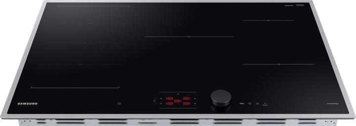 Immagine prodotto Samsung NZ85C6058HK/U1 80 cm, Serie 6, struttura in acciaio inox