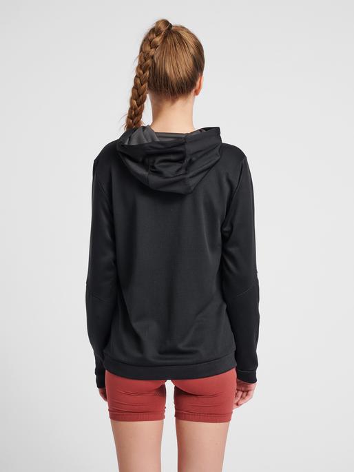 Produktbild hummel Authentic Poly Hoodie Woman (M)