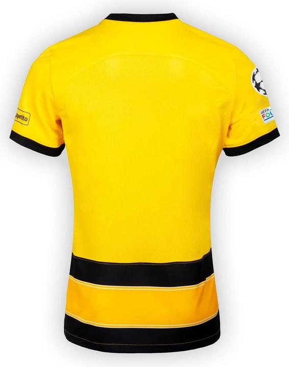 Produktbild BSC Young Boys YB Trikot Home 23/24 (XXL)