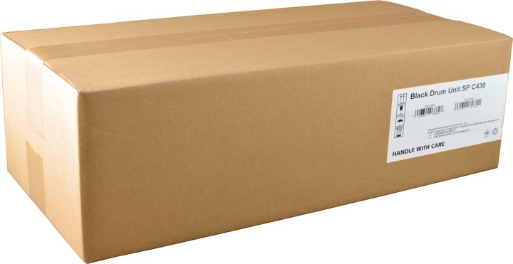 Produktbild RICOH 406662 (BK)