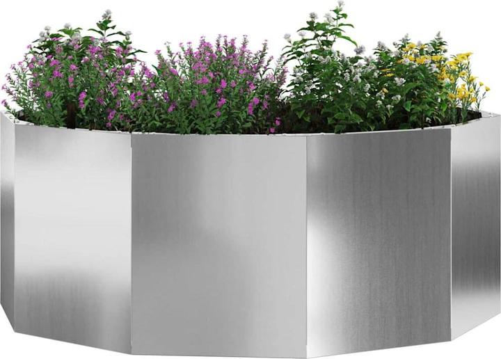 Produktbild vidaXL Garten-Pflanzgefäss