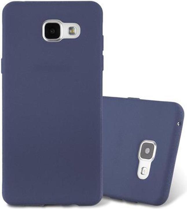 Immagine prodotto Cadorabo Custodia TPU Frosted (Samsung Galaxy A3 (2016))