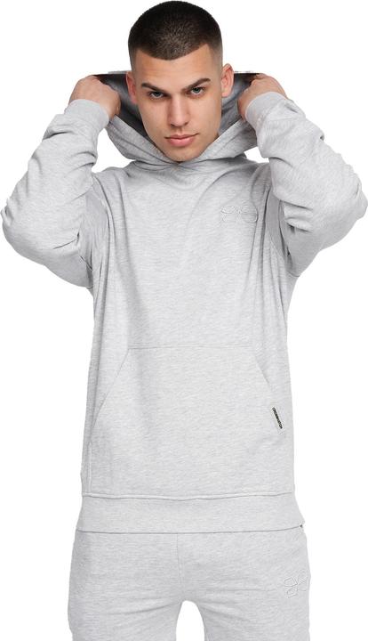 Gris chiné