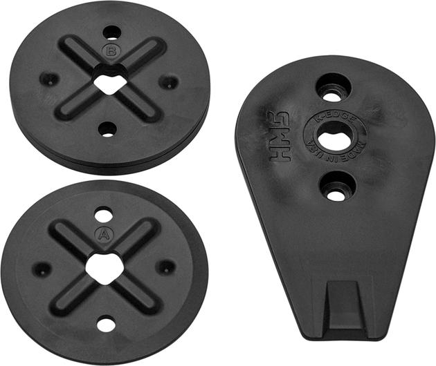 K-Edge HAMMERHEAD Insert Kit Karoo II Computers