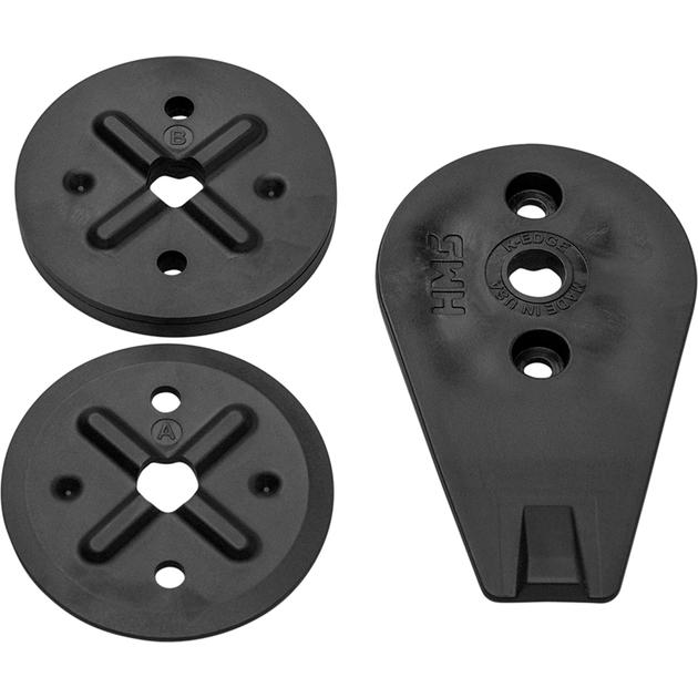 K-Edge, Velocomputer Zubehör