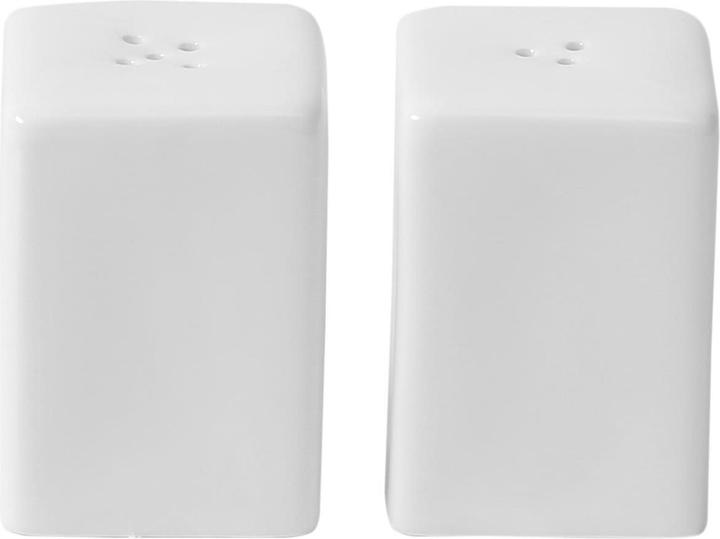 Actual product image I Am Creative Salt & pepper shaker (Pepper, Salt)