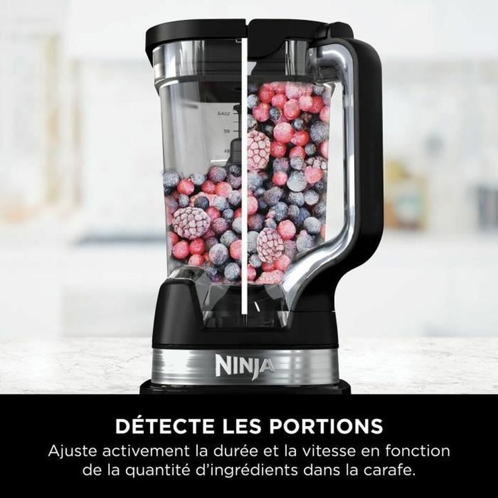 Actual product image Ninja Foodi Standmixer TB201EU (1200 W)
