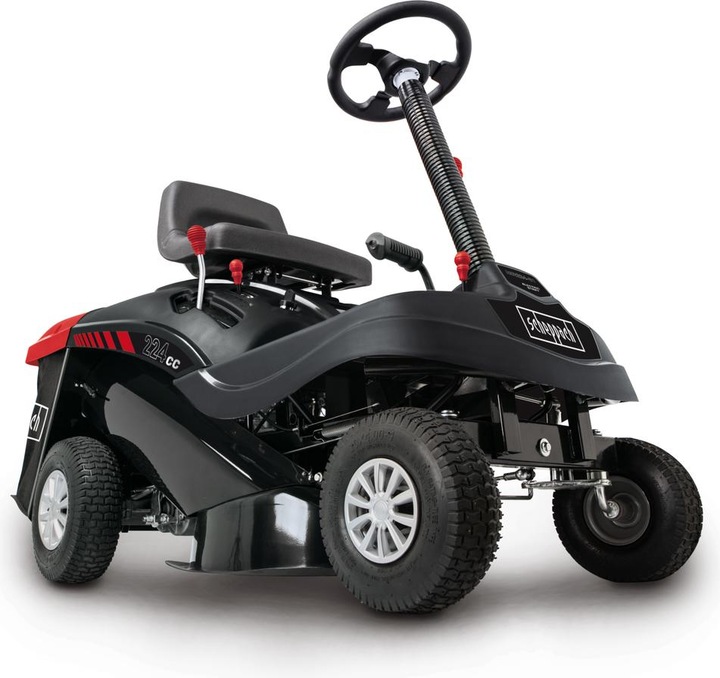 Image du produit Scheppach MR224-61 (Essence)