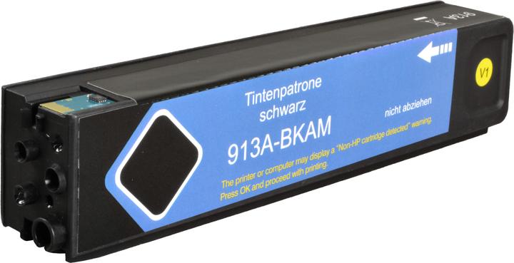 Actual product image Ampertec L0R95AE black (FC)