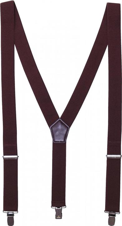Actual product image Premier Clip-on straps (One size)
