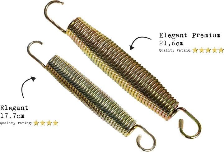 Produktbild Exit Elegant Premium Deluxe (427 cm)
