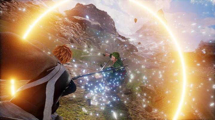 Image du produit Bandai Namco Jump Force (Importation) (PS4)