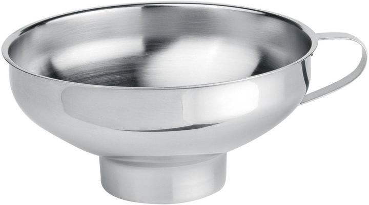 Produktbild Cristel Trichter Silber