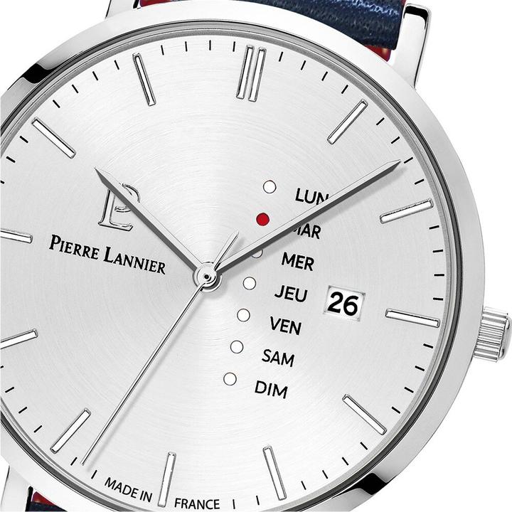 Produktbild Pierre Lannier 242D126