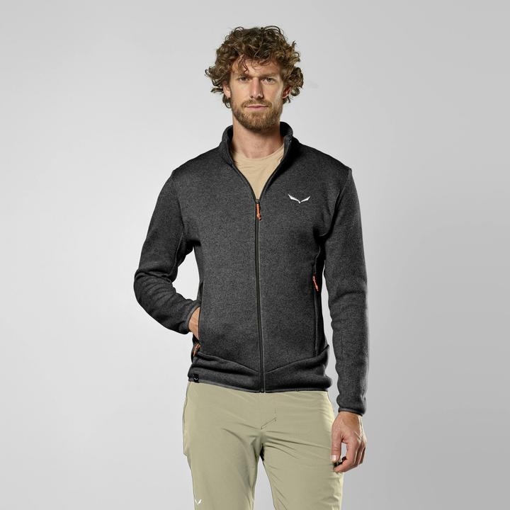Produktbild Salewa Puez Rocca Polarlite Jacke (46, S)