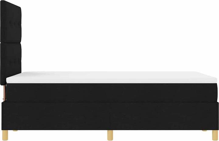 Immagine prodotto VidaXL Letto a molle insacchettate (120 x 200 cm)