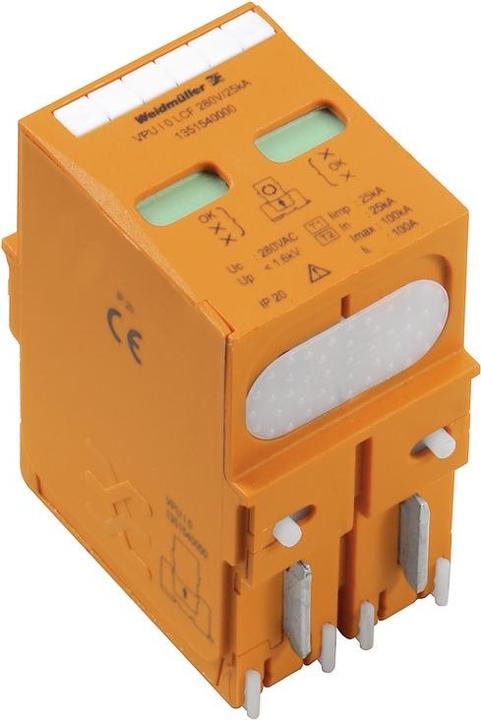 Produktbild Weidmüller VPUI0280V/25KA