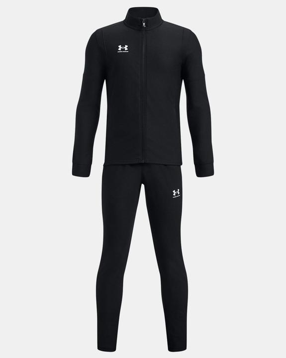 Produktbild Under Armour Challenger Trainingsanzug Kinder (XS)