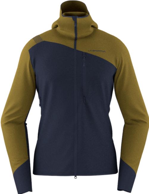 Produktbild La Sportiva Bristen Thermal Hoody M (S)