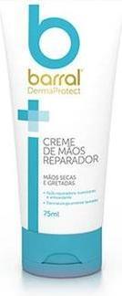 Immagine prodotto Barral Dermaprotect Hand Repair Cream 75ml (75 ml)