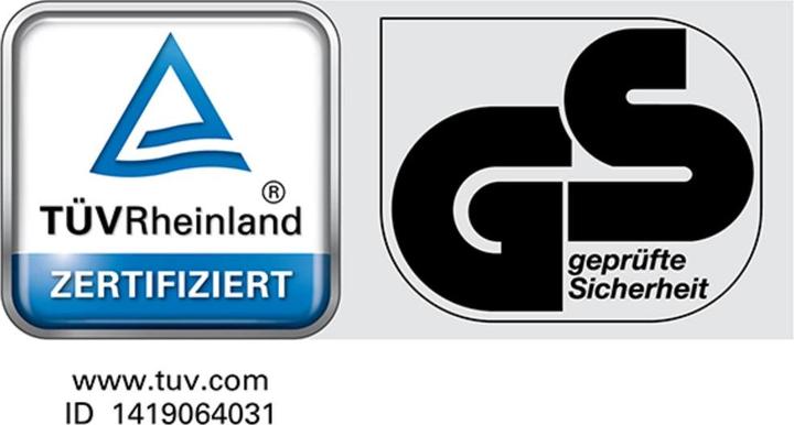 Produktbild Hudora Vario Basic