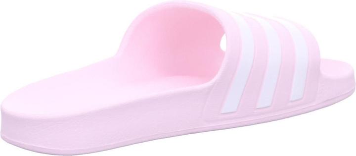 Actual product image adidas 's slides adilette aqua (42)