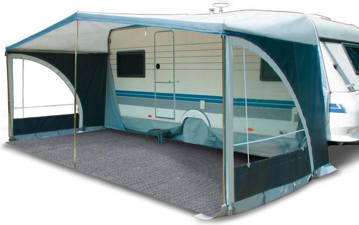 Produktbild Eurotrail Mesh Multi