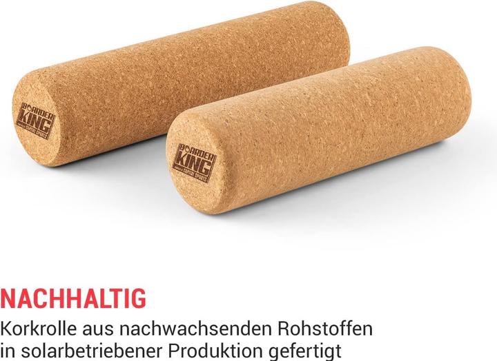 Produktbild BoarderKing Balance Board