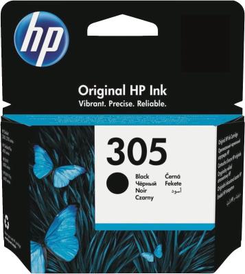 Produktbild HP 305 (BK)