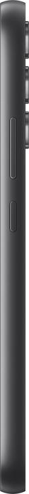 Actual product image Vodafone Samsung Galaxy A34 5G (101 GB, Awesome Graphite, 6.60", Hybrid Dual SIM, 5G)