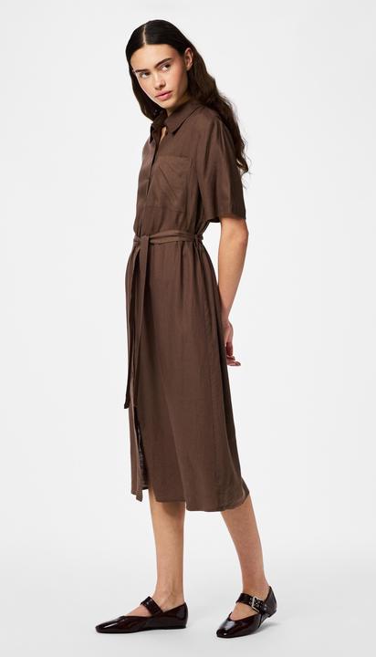 Produktbild Pieces PCPIA Blusenkleid (L)