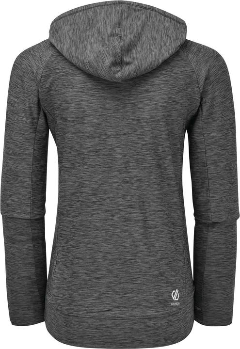 Produktbild Dare2b Kapuzenpullover Sprint City besonders leicht (38)