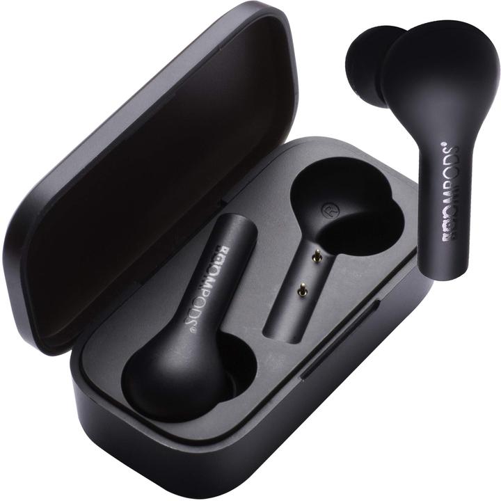 Produktbild Boompods Bassline (ANC, 4.50 h, Kabellos)