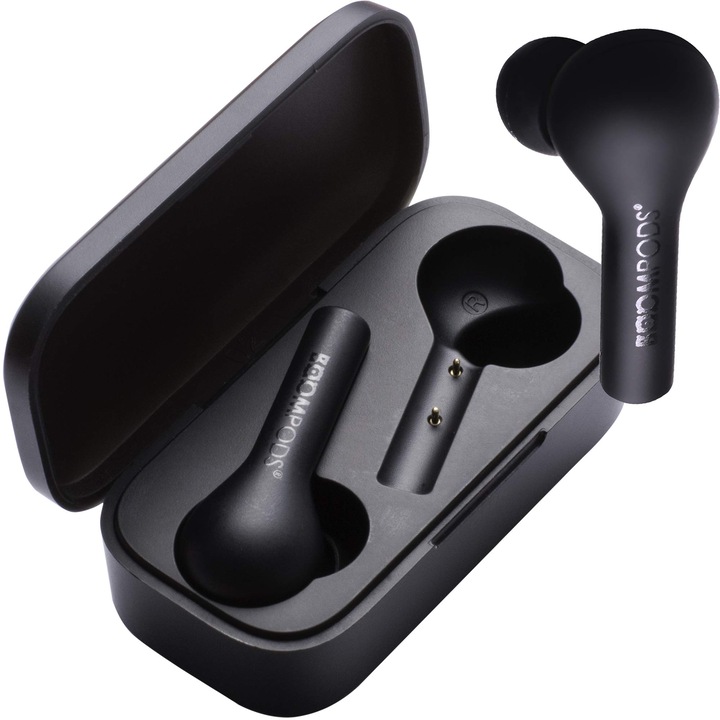 Actual product image Boompods Bassline (ANC, 4.50 h, Wireless)