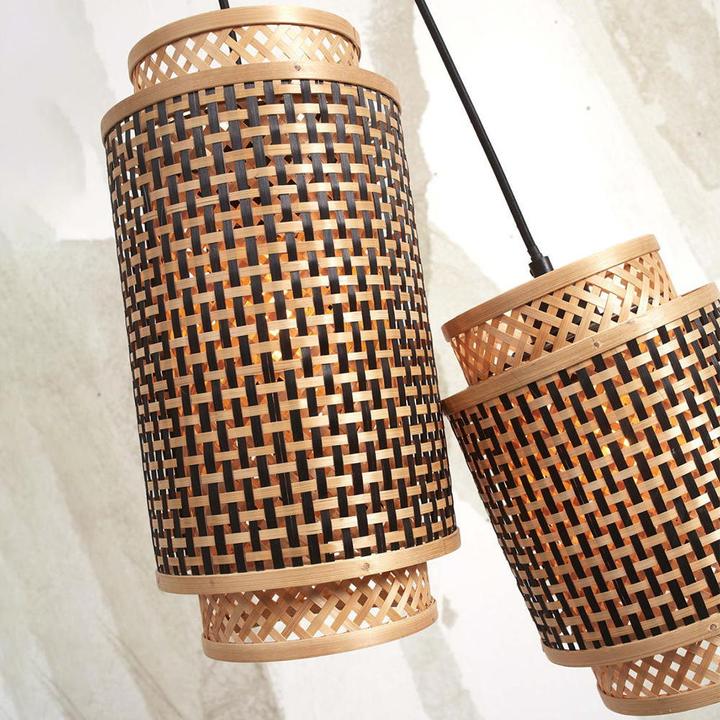 Actual product image Good&Mojo Pendant lights (E27)