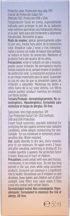 Produktbild Isdin Fotoprotector Extrem 90 Spf50 50ml (Sonnencreme, SPF 50+, 50 ml)