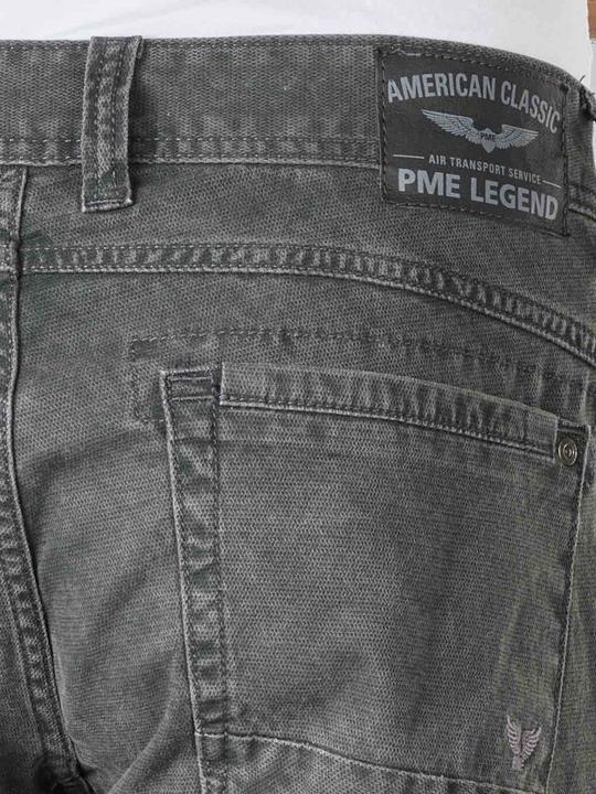 Actual product image Pme Legend Skylock Worker Pant Regular Fit Grey (W36/L32)