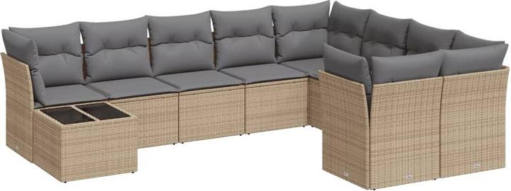 Produktbild vidaXL Hailey