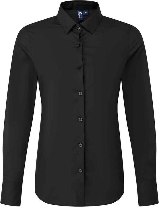 Immagine prodotto Premier Recyclight Camicia Manica Lunga Donna (4XL)