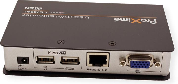 Produktbild Aten CE700A KVM Verlängerung VGA USB 150m